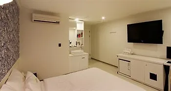 Bando Tourist Hotel Incheon Korsel