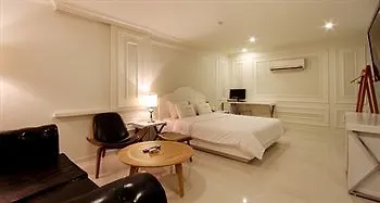 Bando Tourist Hotel Inchon 3*,  Sydkorea