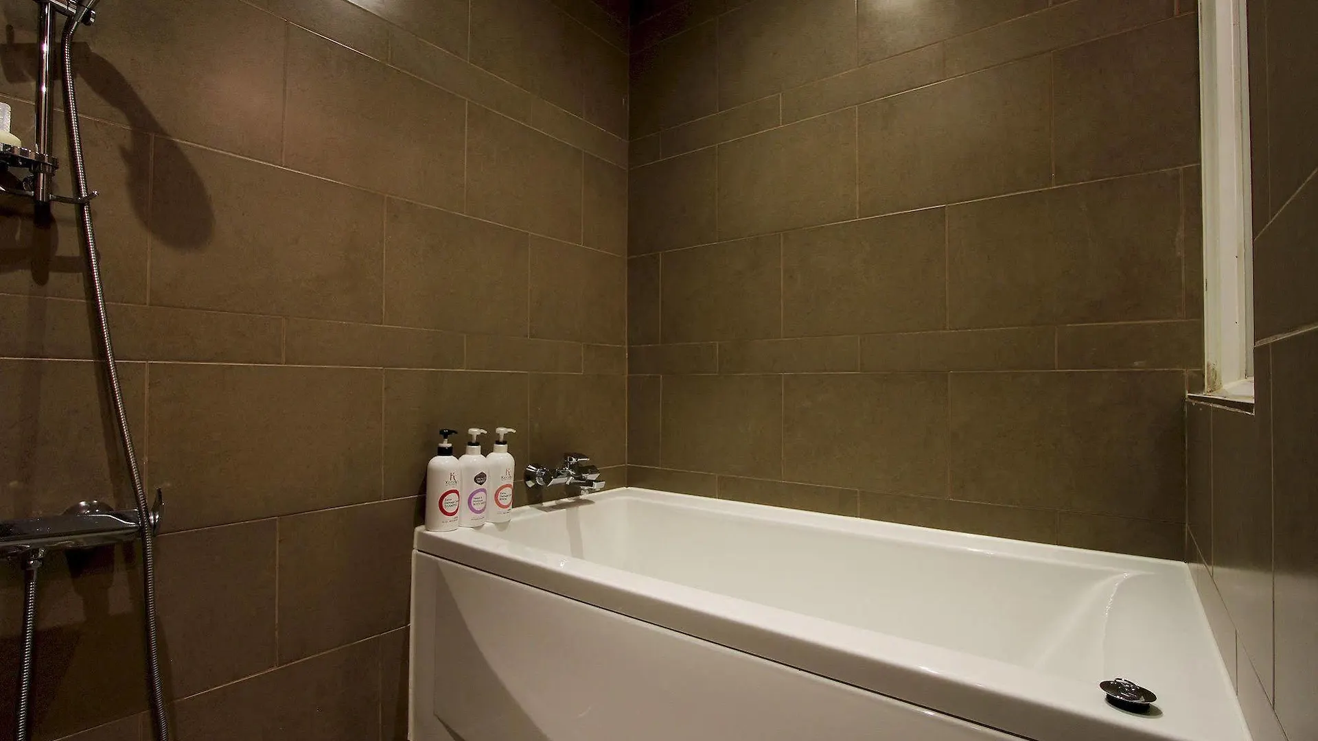 Bando Tourist Hotel Inchon Sydkorea