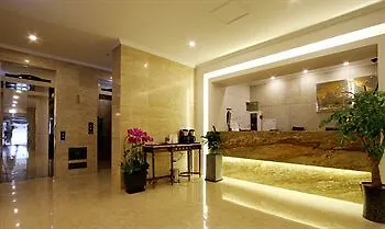 Motel Bando Tourist Hotel Incheon