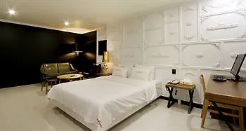 Motel Bando Tourist Hotel Incheon