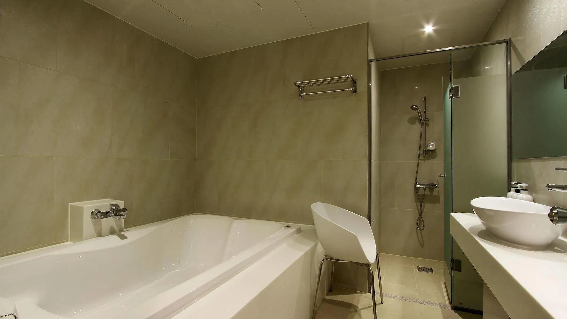 Motel Bando Tourist Hotel Incheon
