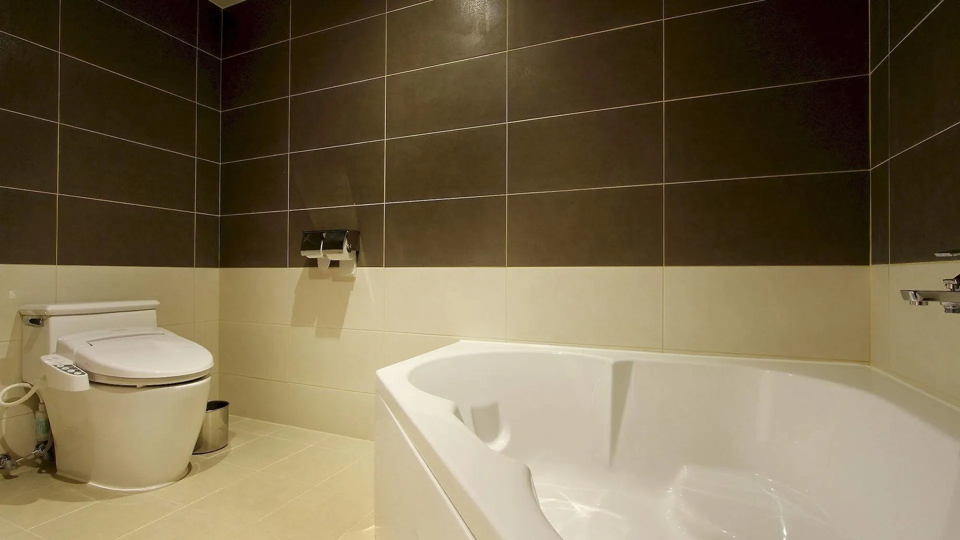 Bando Tourist Hotel Incheon