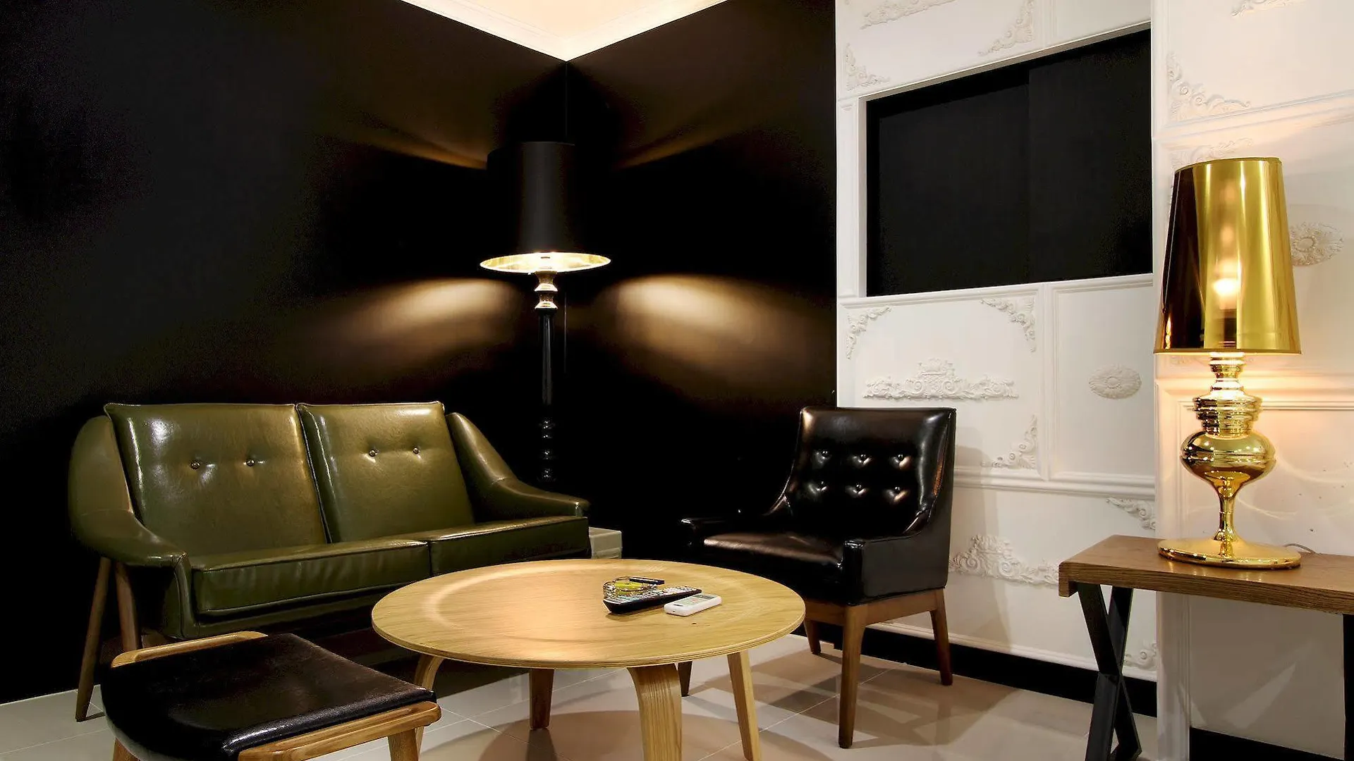 Bando Tourist Hotel Incheon