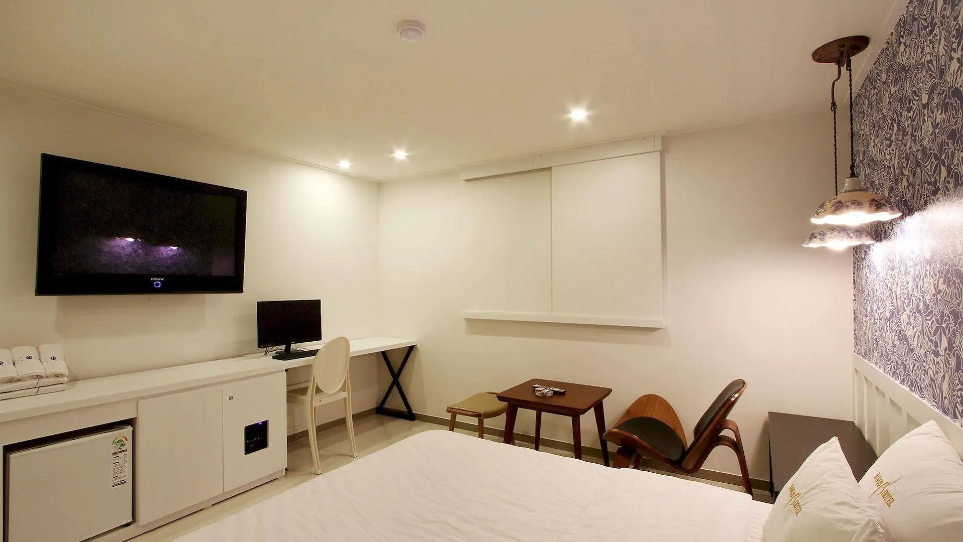 Bando Tourist Hotel Incheon 3*,  South Korea