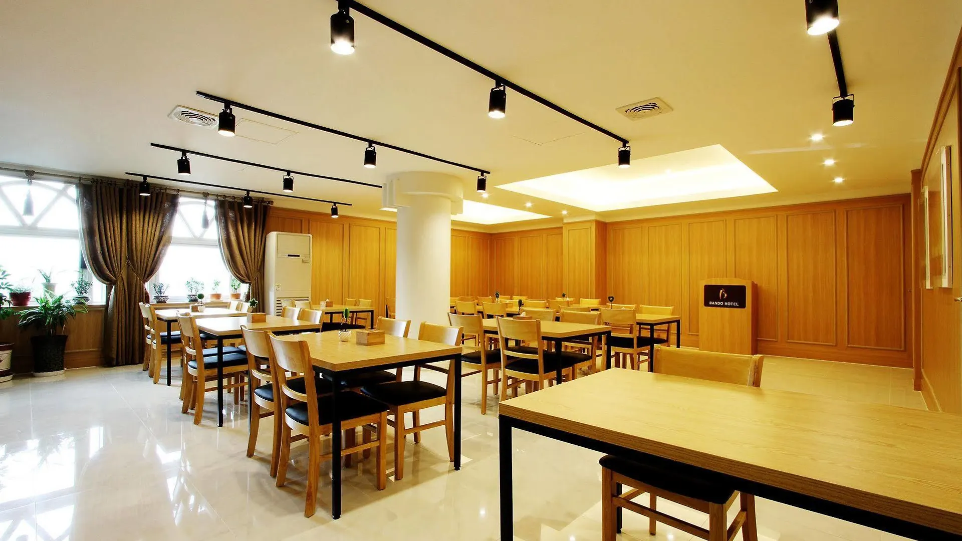 Motel Bando Tourist Hotel Incheon
